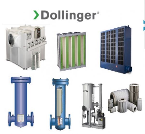 Фильтрующий элемент Dollinger 79-1088