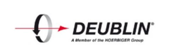 Ротационные муфты Deublin 1116-555-463