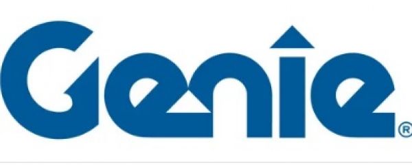 Ремень генератора  32698, GENIE NORTH AMERICA