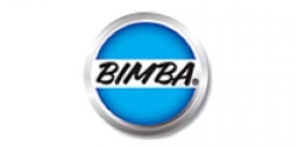 Цилиндр BIMBA FM 0925L