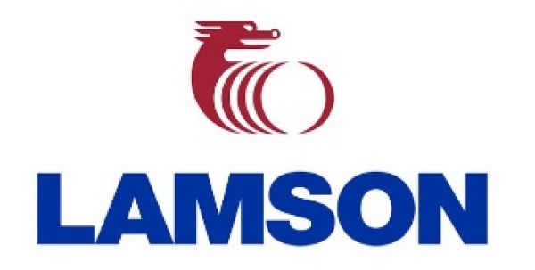 Многоступенчатый центробежный вентиляттор с голым валом  Lamson 2406