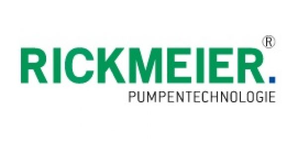 Электронасос Rickmeier R2-2136-5 (0,4 кВт, 1380 об/мин, исп IM B35, ~220/380В, 50Гц)