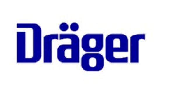 Блок питания Drager NiMH (83 17 408)